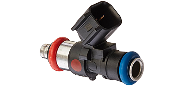 FJ998 INYECTOR DE COMBUSTIBLE PARA FORD ESCAPE 2009-2012 3.0L V6 10-11