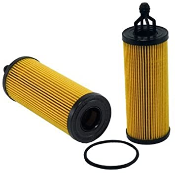 *20* WL10010 (WIX) FILTRO DE ACEITE PARA JEEP CHEROKEE 14-21 Y WRANGER 14-22