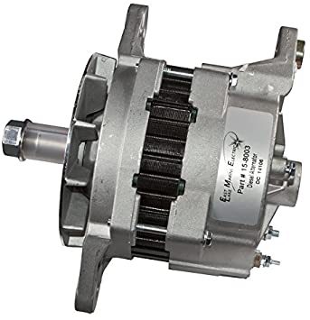 HARFON 8003N/R / AS-PL A1018; ALTERNADOR NUEVO PARA CATERPILLAR COMPACTOR 815F 816F 825G W 3176 3406 ENGINE; OEM: 10459026; PARA: DELCO 21SI SERIES IR / EF; APLICACION: CHAMPION (94-98) CONSOLIDATED DIESEL (92-92) CUMMINS ENGINES (91-92) VOLVO (95- /24V