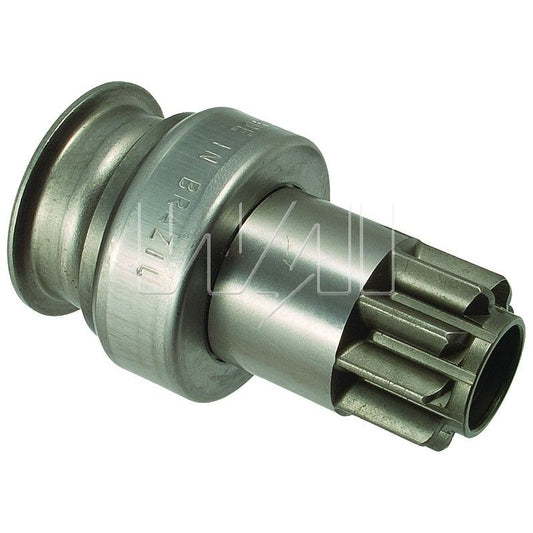 *E4-01* BÉNDIX NISSAN FRONTIER KA24  2.4L, XTERRA 2.4L, 96-01, D21 VK-712 ZEN