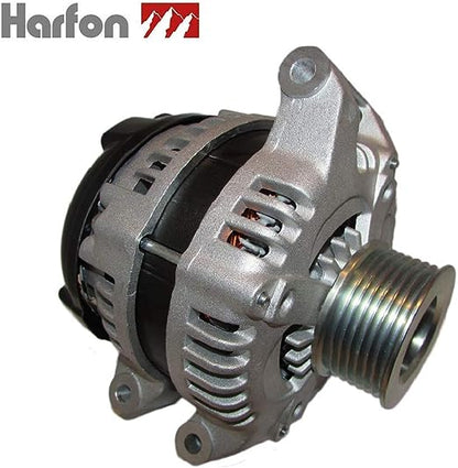 *J7* ALTERNADOR 11604N  HONDA CRV, CIVIC2.4 12-15 (H)