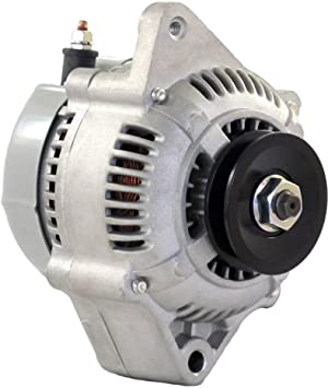 ALTERNADOR TOYOTA 22R 14668N NUEVO (KONIGMANN)