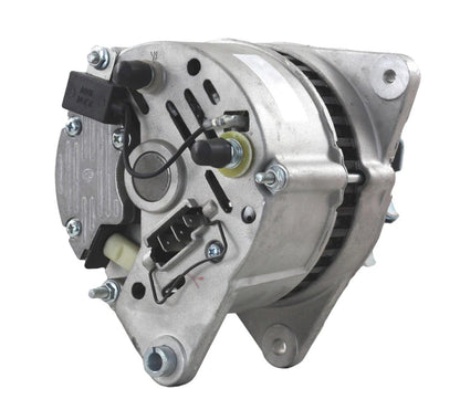 *N7* ALTERNADOR 12088N PARA TRACTOR MASSEY FERGUSON Y LUCAS 12V - 70AMP ALT-45008-ZEN