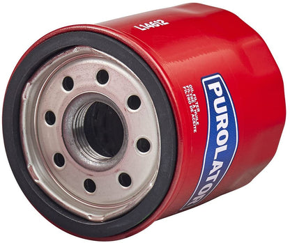 PUROLATOR®PH2876 TL14612 OIL FILTER HYUNDAI, KIA (1994-10), INFINITI, NISSAN (1995-11) MAZDA (1990-08), SUBARU (2004-11)