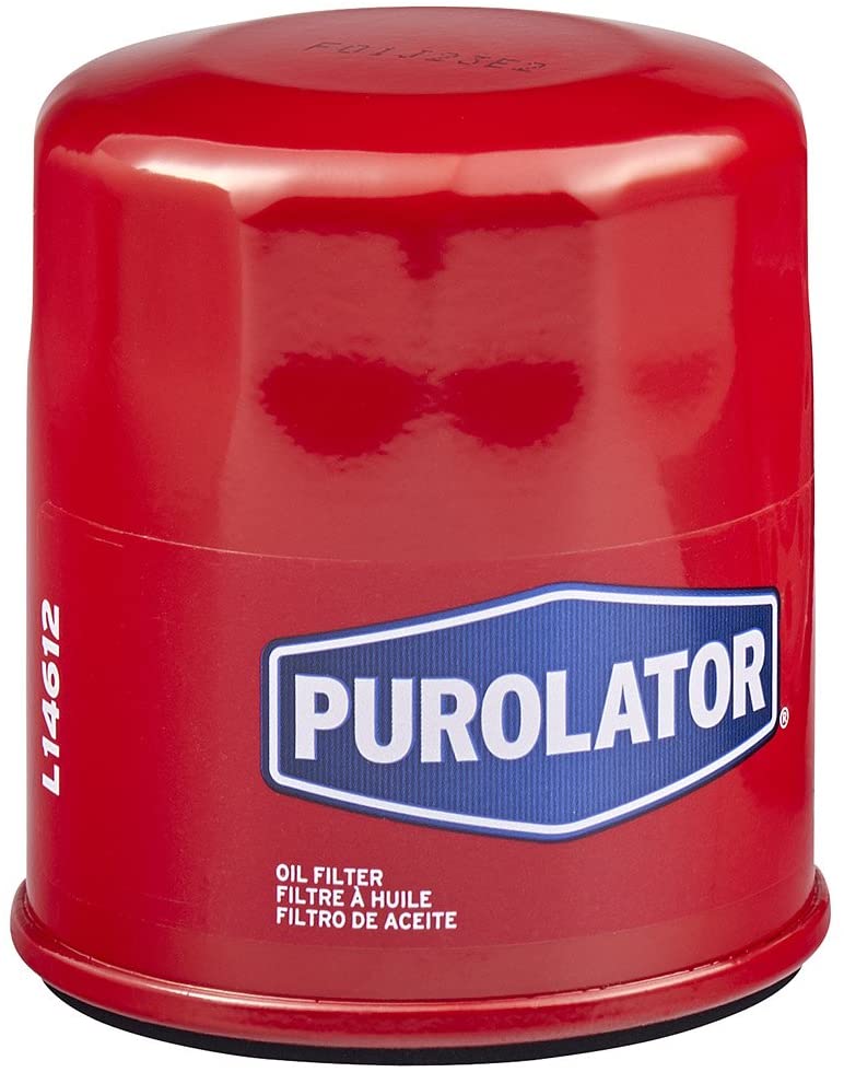 PUROLATOR®PH2876 TL14612 OIL FILTER HYUNDAI, KIA (1994-10), INFINITI, NISSAN (1995-11) MAZDA (1990-08), SUBARU (2004-11)