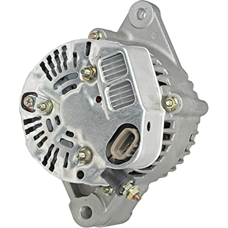 ALT-0201 ALTERNADOR TOYOTA TACOMA 3.4L , 4RUNNER, TUNDRA