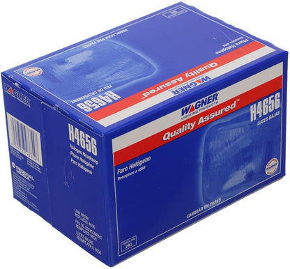 *K5* FOCO H4656 WAGNER