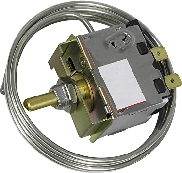 *F2-01* TERMOSTATO DE AIRE ACONDICIONADO (AC) 11CAR-TM-0003