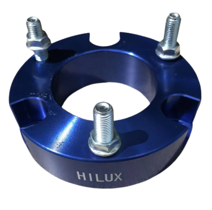 *B3* CE-1903-AZ SET DE ALZA PARA AMORTIGUADOR DE HILUX 32MM