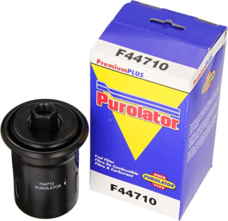 *07* F44710 FILTRO DE COMBUSTIBLE