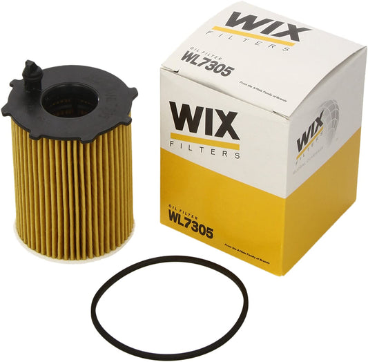 *09* WL7305 (WIX) FILTRO DE DEPURADOR PARA CITROEN VERLINGO, FORD FIESTA, FORD FUSION ECO SPORT