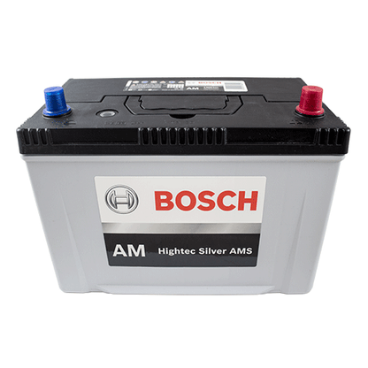 BATERÍA BOSCH 130D31L 12V -  DE CARRO BOSCH (N70ZL) AM HIGHTEC AMS