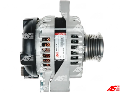 **ALTERNADOR NUEVO COMPATIBLE CON: TOYOTA DYNA 3.0 D-4D, HIACE 2.5 D-4D, LAND CRUISER PRADO 3.0 D-4D (2002-09)...