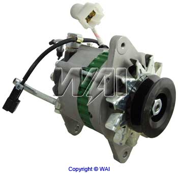*I7* ALTERNADOR PUP ALT-0104 KONINMANN