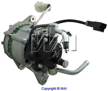 *I7* ALTERNADOR PUP ALT-0104 KONINMANN