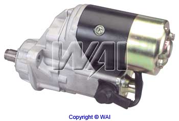 *K7* 16658N (HARFON) ARRANQUE PARA FORD F150, F250 6.9, 7.3L 13TH 12V 10TH