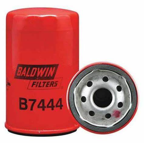 *32* PH-500 (BALDWIN) FILTRO DE ACEITE PARA BUICK, CHEVROLET, GMC (2011-19) DODGE/JEEP V6 3.7L (2009-12), FORD PRODUCTS V6 (2009-20) (GM 19330000) (FORD AA5Z-6714-AB)