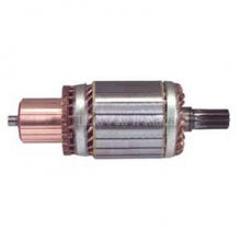 *M3* ARM-1036 (KONIGMANN) MASA 12V 9D PARA MITSUBISHI L200 4D56 82-96, L300 4D55, 4D56 83-01, HYUNDAI H100 2.5L 93-01