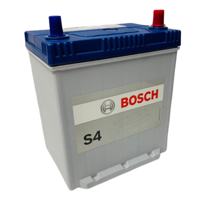 BATERIA BOSCH 40B19L 12V (S4 35DA) - APLICACION LIVIANA (60A)