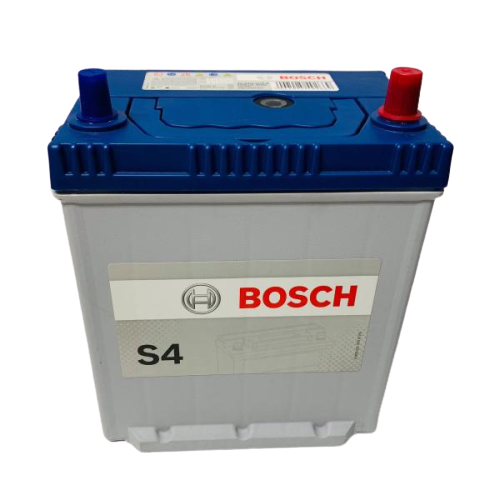 BATERIA BOSCH 40B19L 12V (S4 35DA) - APLICACION LIVIANA (60A)