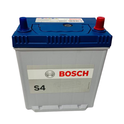 BATERIA BOSCH 40B19L 12V (S4 35DA) - APLICACION LIVIANA (60A)