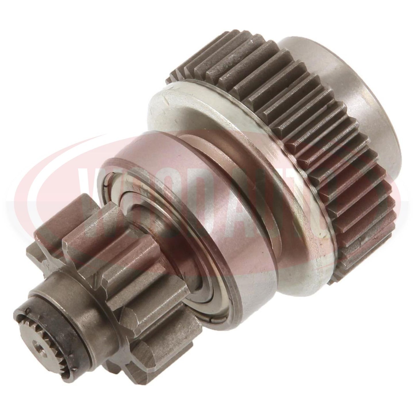 *F3* 7242/18283-C BENDIX TOYOTA 3L,2L MODIF 10D