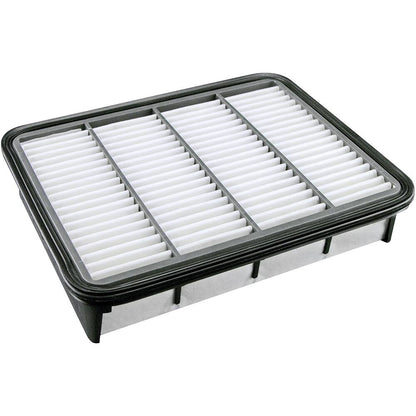 *29* AF1032T FILTRO DE DEPURADOR PARA MAZDA BT50 (1999-2007), MITSUBISHI, FORD RANGER TEC SERVICE