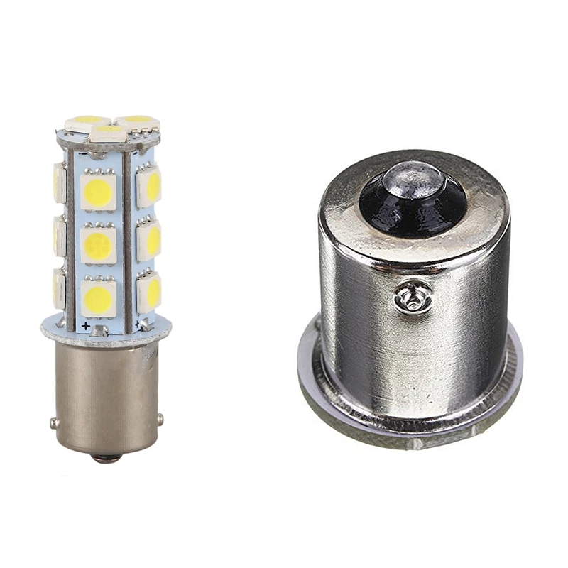 LAMPARA LED TUBULAR AUTOMOVILES 12V