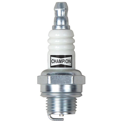 *S12*843 CJ8 CHAMPION CANDELAS/BUJÍA DE DOBLE PLATINO (TIPO DE ENCHUFE CJ8); TAMAÑO HEXAGONAL 19.000 mm; APLICACION: MOTOR PEQUEÑO: ECHO GT140/GT160 16cc/GT200A 21.2cc/GT200B 21.2cc/GT200CE 21.2cc; APLICACIONES MARINAS...