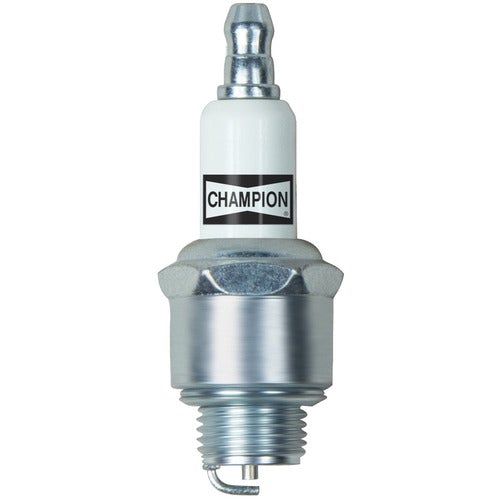 861 J19LM CHAMPION CANDELAS/BUJÍA DE DOBLE PLATINO; TAMAÑO HEXAGONAL 20.650 mm; APLICACION: MOTOR PEQUEÑO GENERAC 1850 HOME & AWAY, APLICACIONES MARINAS OTTERBINE JET DRIVE BRIGGS & STRATTON; 2 CV