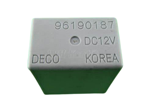 RELAY 96190187 (DECO KOREA) PARA HYUNDAI Y KIA 4 PINES