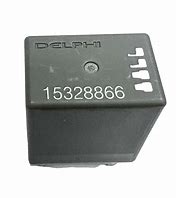 RELAY  15328866 / 8866 (DELPHI)