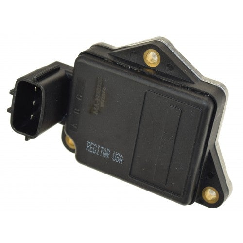 MA-NS020S NISSAN D21, KA24, Y FRONTIER (REGITAR) MAF SENSOR DE NUCLEO; NISSAN KA24 No. de Parte: MAF08T