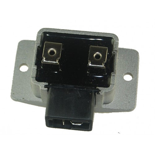 *S1* VR-K01 / 7259 KIA PREGIO, K2700 LCV (REGITAR) REGULADOR DE VOLTAJE PARA MOTOR-ALTERNADOR: POONSUNG IR / IF