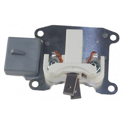 *S6* F794B-11320 / R011B 12V FORD 3G REGULADOR MAS CONJUNTO DE PORTAESCOBILLAS; para: Alternadores IR / IF de la serie Ford 3G