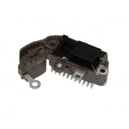 *S5* 7215 REGULADOR TOYOTA TERCEL -ALTERNADOR: DENSO IR/IF