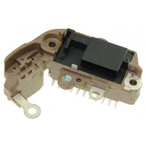 IN450-0084 / R136 12V (TRANSPO) REGULADOR DE VOLTAJE PARA: CATERPILLAR, JOHN DEERE [ALT: DENSO IR / IF]