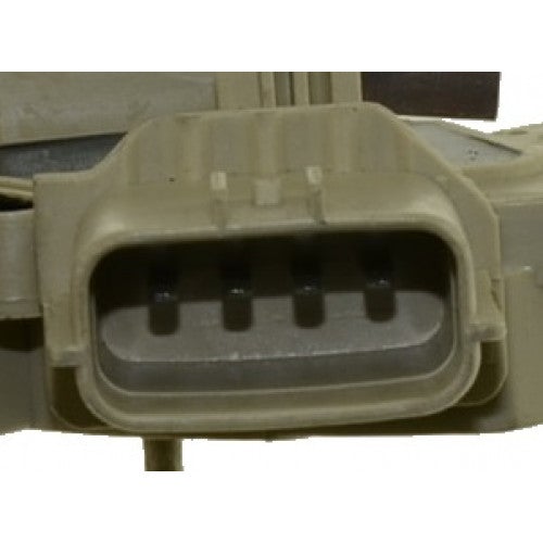 VRPR5011 / REG-7276 12V HYUNDAI, KIA 2003-06 (REGITAR) REGULADOR DE VOLTAJE PARA MOTOR-ALTERNADOR: VALEO IR/IF