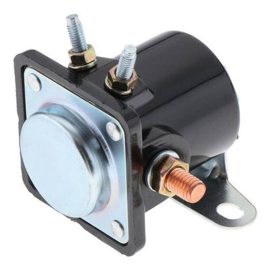*C2-05*CHICHARRA CONTINUA AUXILIAR NEGRO SOL-1112 24V  (UNIPOINT)