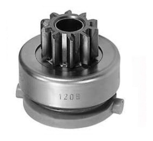 BN010Z BENDIX PARA DE FORD FOCUS MOTOR 2.0L ESCAPE MOTOR 2.0L  00-08