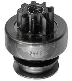 BENDIX ZNP BN013Z NISSAN DIESEL SD22, SD23, SD25
