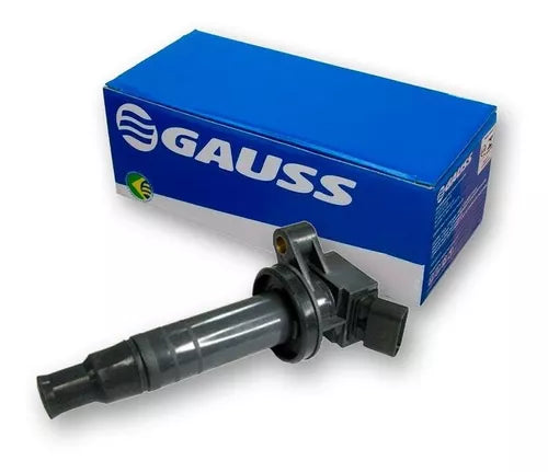 *I6* GC4239 (GAUSS) BOBINA PARA TOYOTA COROLLA 1.6/1.8L 16V FIELDER 1.8L 16V WAGON 04-07