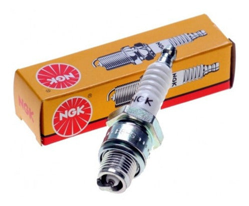 *S12* 3895 / B7HS BUJIAS PARA MOTO 13/16 NORMAL (NGK)