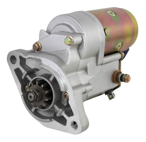 *A7* ARRANQUE TOYOTA 2L 3L 5L 11D STR-7010