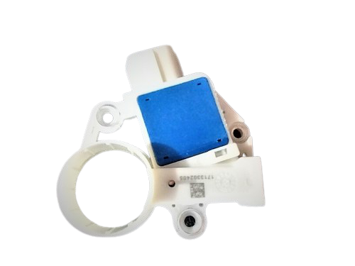 R008HDA REGULADOR PARA FORD 6G 12V HD BLANCO Y GRIS FORD SCOPE, FOCUS, MAZDA TRIBUTE DE 4 CILINDROS 00-04