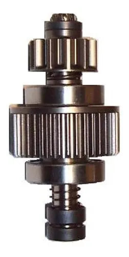 *F4-04* BENDIX ISUZU NPR, NQR, MOTOR 4HG1 TAMAÑO 132MM 11D ZNP-0959