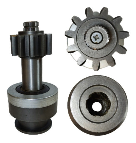 *B4-16* BENDIX PARA 39MT BN067 WAI