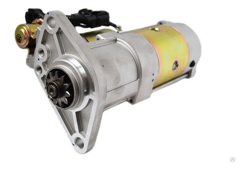 ARRANQUE STR-0431  HYUNDAI COUNTRY 24V 12-D