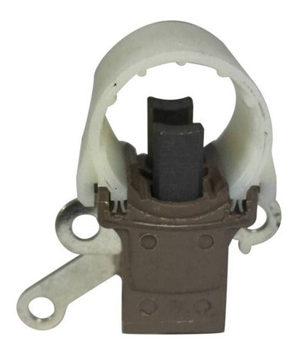 *S1-07* PORTACARBON PARA TOYOTA TACOMA 2.7