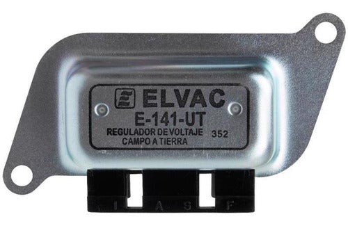*F2-03* REGULADOR DE VOLTAJE REG-7005 ELVAC